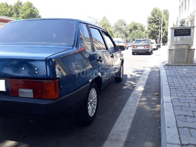 LADA (VAZ) 21099 1999, 24,100 km - 1.5 l - Bərdə