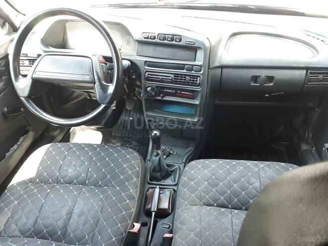 LADA (VAZ) 21099 1999, 24,100 km - 1.5 l - Bərdə