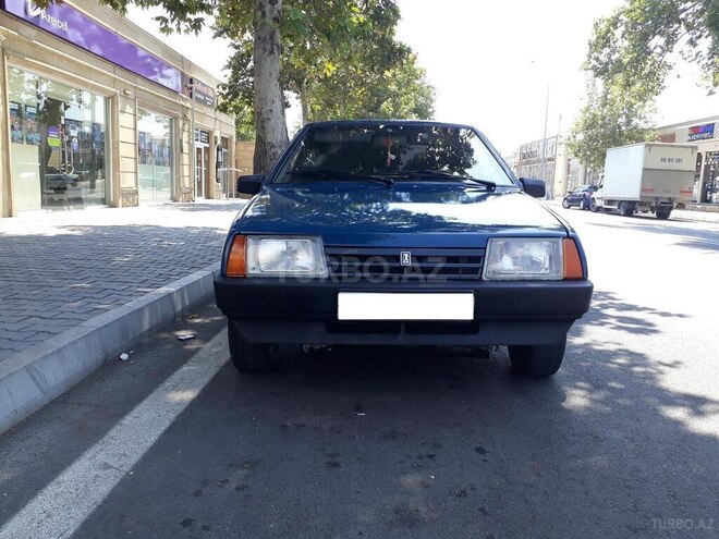 LADA (VAZ) 21099 1999, 24,100 km - 1.5 l - Bərdə
