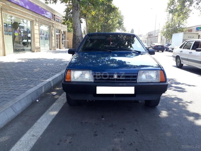 LADA (VAZ) 21099 1999, 24,100 km - 1.5 l - Bərdə
