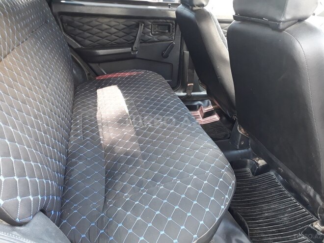 LADA (VAZ) 21099 1999, 24,100 km - 1.5 l - Bərdə