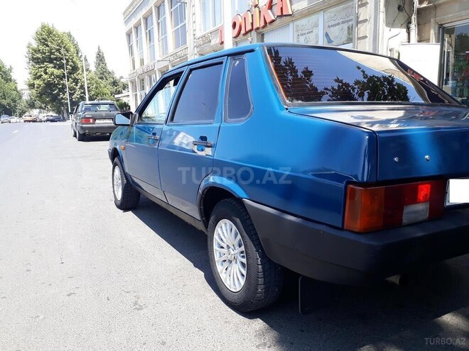 LADA (VAZ) 21099 1999, 24,100 km - 1.5 l - Bərdə