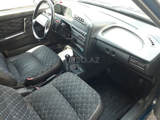 LADA (VAZ) 21099 1999, 24,100 km - 1.5 l - Bərdə
