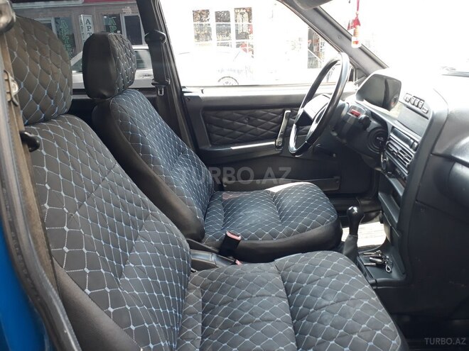 LADA (VAZ) 21099 1999, 24,100 km - 1.5 l - Bərdə