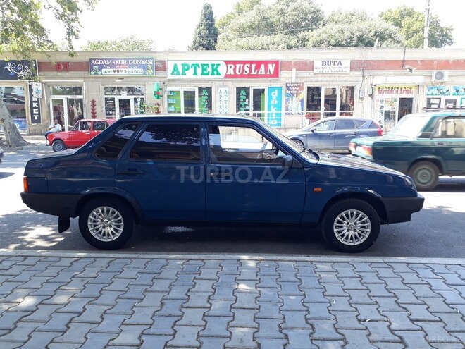 LADA (VAZ) 21099 1999, 24,100 km - 1.5 l - Bərdə