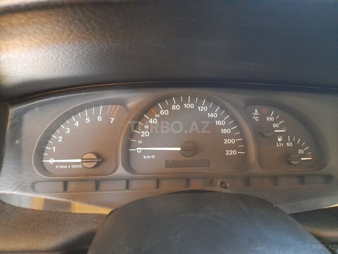 Opel Vectra 1999, 350,000 km - 2.0 l - Samux