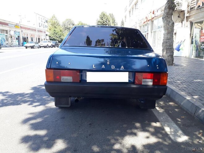 LADA (VAZ) 21099 1999, 24,100 km - 1.5 l - Bərdə