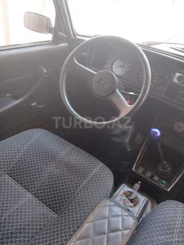 LADA (VAZ) 2107 2009, 212,000 km - 1.6 л - Bakı