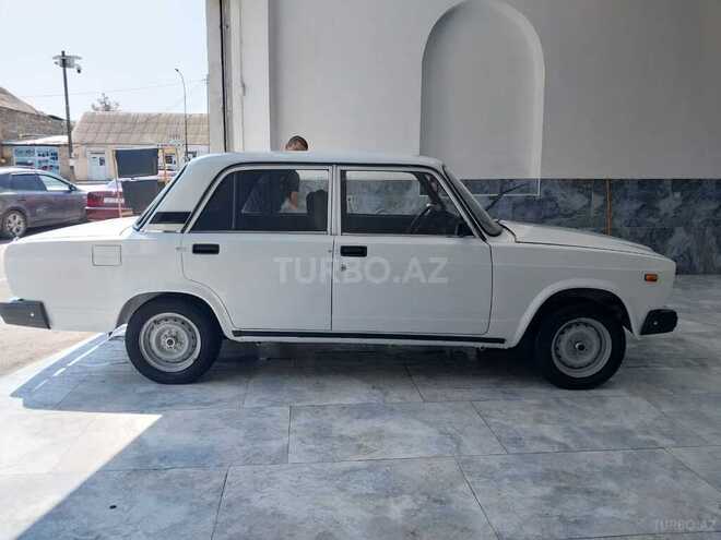 LADA (VAZ) 2107 2009, 212,000 km - 1.6 л - Bakı