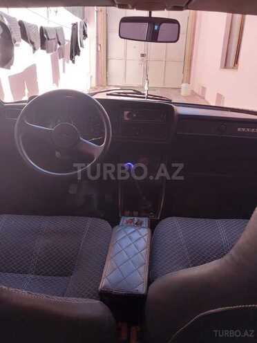 LADA (VAZ) 2107 2009, 212,000 km - 1.6 л - Bakı