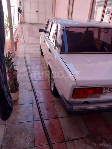 LADA (VAZ) 2107 2009, 212,000 km - 1.6 л - Bakı