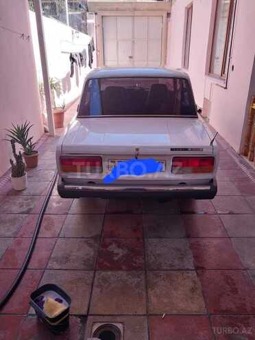 LADA (VAZ) 2107 2009, 212,000 km - 1.6 л - Bakı