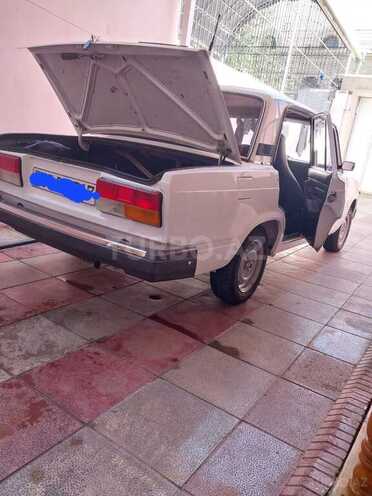 LADA (VAZ) 2107 2009, 212,000 km - 1.6 л - Bakı