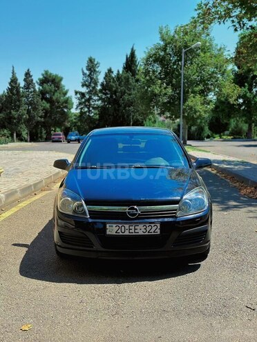 Opel Astra 2006, 330,000 km - 1.4 l - Gəncə