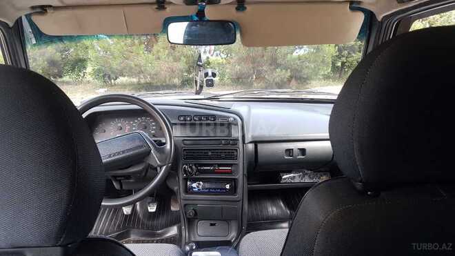 LADA (VAZ) 2115 2007, 356,667 km - 1.6 л - Astara