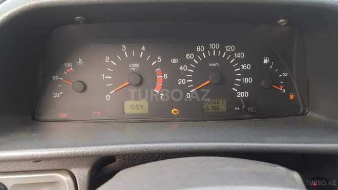 LADA (VAZ) 2115 2007, 356,667 km - 1.6 л - Astara