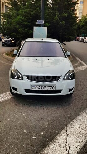 LADA (VAZ) Priora 2014, 147,000 km - 1.6 л - Bakı