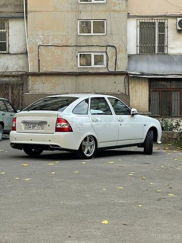 LADA (VAZ) Priora 2014, 147,000 km - 1.6 л - Bakı