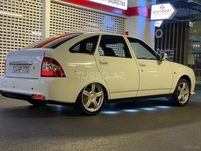 LADA (VAZ) Priora 2014, 147,000 km - 1.6 л - Bakı