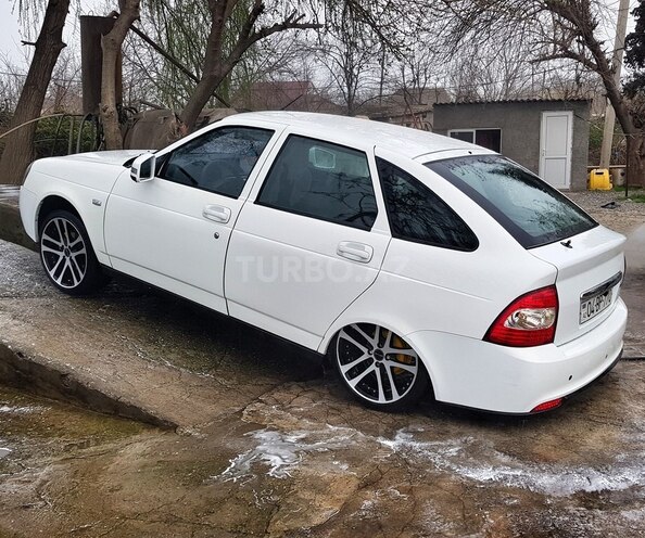 LADA (VAZ) Priora 2014, 147,000 km - 1.6 л - Bakı