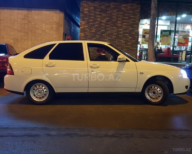 LADA (VAZ) Priora 2014, 147,000 km - 1.6 л - Bakı