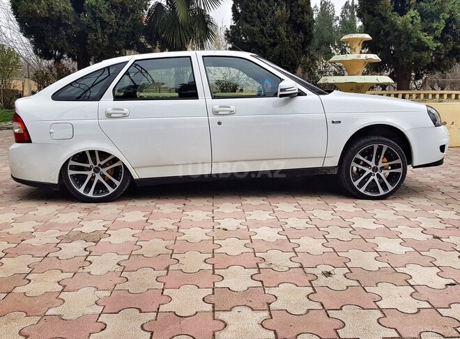 LADA (VAZ) Priora 2014, 147,000 km - 1.6 л - Bakı