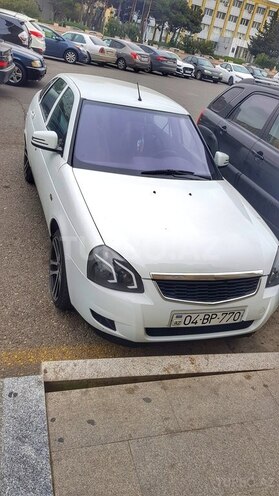 LADA (VAZ) Priora 2014, 147,000 km - 1.6 л - Bakı
