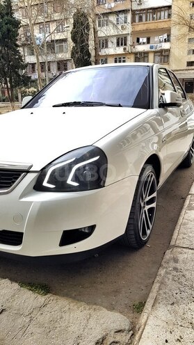 LADA (VAZ) Priora 2014, 147,000 km - 1.6 л - Bakı