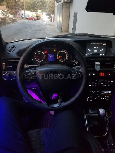 LADA (VAZ) Priora 2014, 147,000 km - 1.6 л - Bakı
