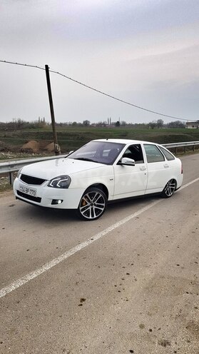 LADA (VAZ) Priora 2014, 147,000 km - 1.6 л - Bakı
