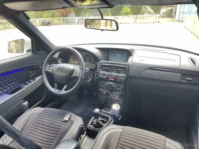 LADA (VAZ) Priora 2014, 147,000 km - 1.6 л - Bakı