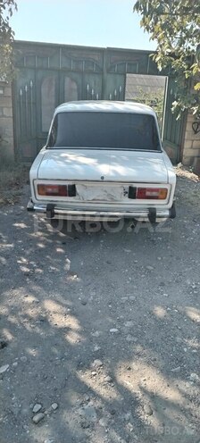 LADA (VAZ) 2106 1988, 54,678 km - 1.5 l - Gəncə