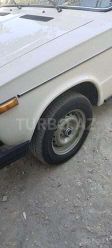 LADA (VAZ) 2106 1988, 54,678 km - 1.5 l - Gəncə