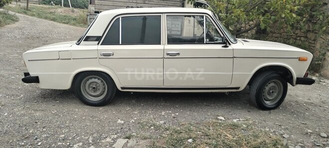 LADA (VAZ) 2106 1988, 54,678 km - 1.5 l - Gəncə