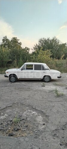 LADA (VAZ) 2106 1988, 54,678 km - 1.5 l - Gəncə