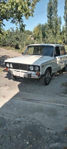 LADA (VAZ) 2106 1988, 54,678 km - 1.5 l - Gəncə