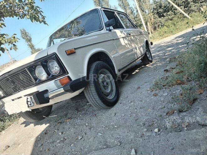 LADA (VAZ) 2106 1988, 54,678 km - 1.5 l - Gəncə