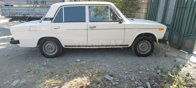 LADA (VAZ) 2106 1988, 54,678 km - 1.5 l - Gəncə