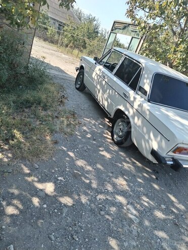 LADA (VAZ) 2106 1988, 54,678 km - 1.5 l - Gəncə