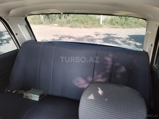 LADA (VAZ) 2106 1988, 54,678 km - 1.5 l - Gəncə