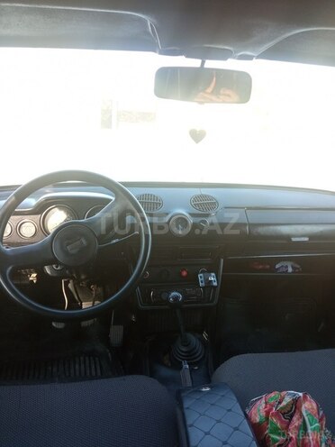 LADA (VAZ) 2106 1984, 286,000 km - 1.6 л - İmişli