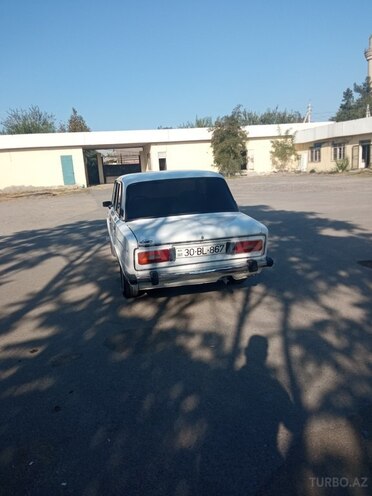 LADA (VAZ) 2106 1984, 286,000 km - 1.6 л - İmişli