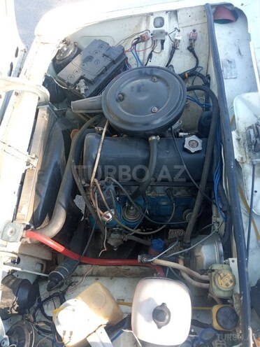 LADA (VAZ) 2106 1984, 286,000 km - 1.6 л - İmişli