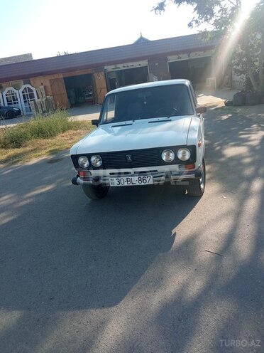 LADA (VAZ) 2106 1984, 286,000 km - 1.6 л - İmişli