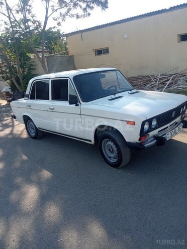 LADA (VAZ) 2106 1984, 286,000 km - 1.6 л - İmişli