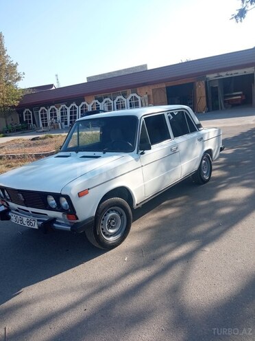 LADA (VAZ) 2106 1984, 286,000 km - 1.6 л - İmişli