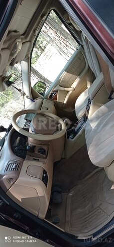 Mercedes ML 270 2001, 241,745 km - 2.7 l - Sumqayıt
