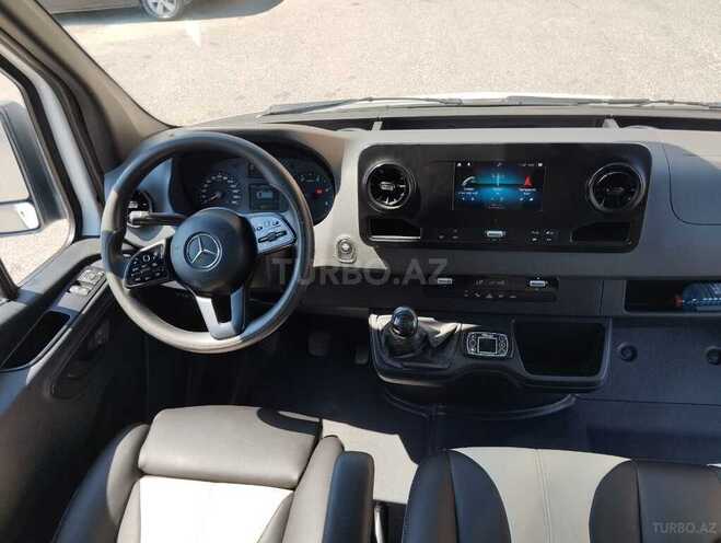 Mercedes Sprinter 316 2018, 181,353 km - 2.2 л - Bakı