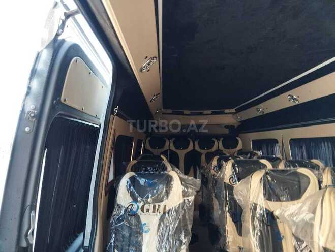 Mercedes Sprinter 316 2018, 181,353 km - 2.2 л - Bakı