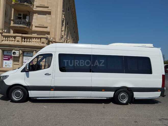 Mercedes Sprinter 316 2018, 181,353 km - 2.2 л - Bakı